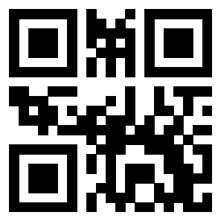 Scansione del QrCode di 3206370534
