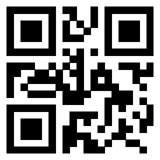 Il Qr Code di 3206370537