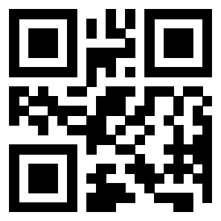 3206370538 QrCode associato