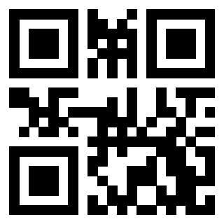 3206370541 QrCode associato