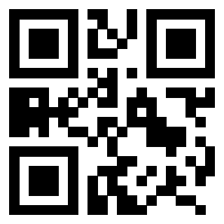Il QrCode di 3206370542