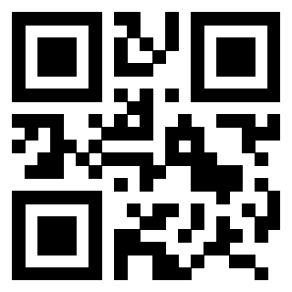Scansione del Qr Code di 3206370543