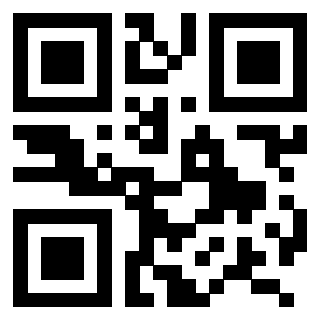 Il Qr Code di 3206370544