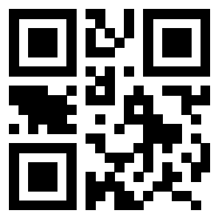 Scansione del Qr Code di 3206370545