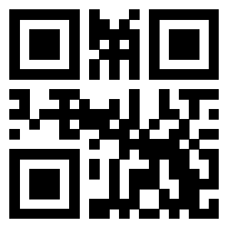 3206370547 - Immagine del QrCode associato