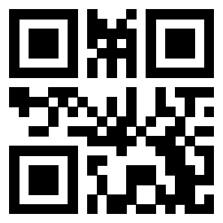 3206370548 - Immagine del Qr Code