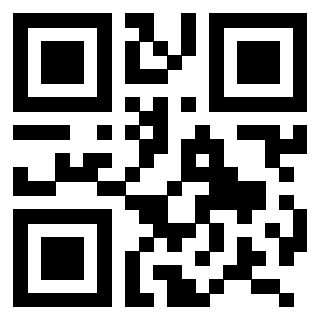 3206370549 - Immagine del QrCode associato