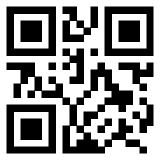 Il Qr Code di 3206370550
