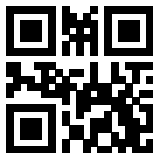 3206370551 QrCode associato