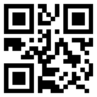 3206370552 - Immagine del Qr Code associato