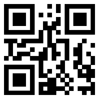 3206370556 Qr Code associato