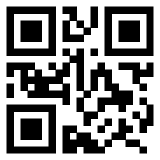 3206370558 - Immagine del QrCode associato