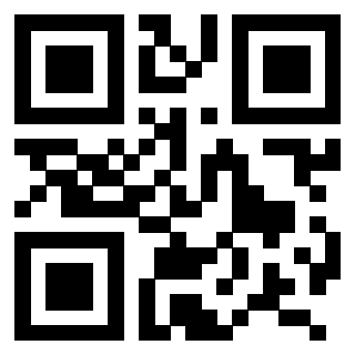 3206370561 - Immagine del QrCode associato