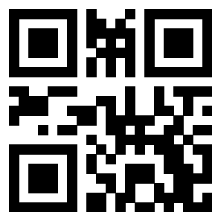 3206370562 - Immagine del QrCode associato