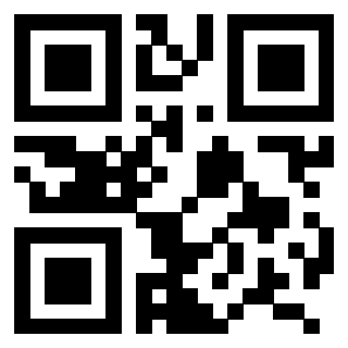 Il QrCode di 3206370571