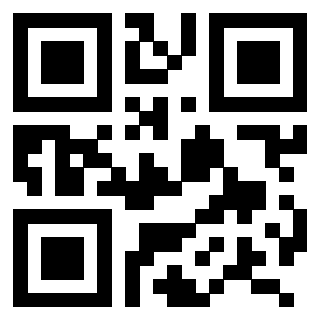 3206370574 Qr Code associato