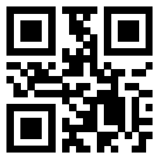 Immagine del QrCode di 3206370576