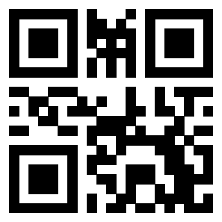 Scansione del Qr Code di 3206370580