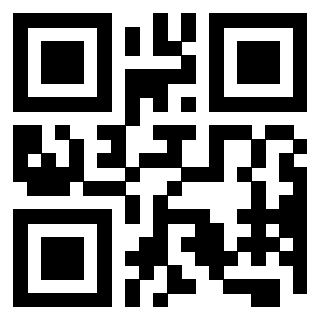 3206370583 - Immagine del QrCode associato