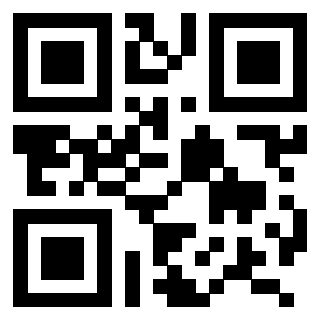 Il QrCode di 3206370586