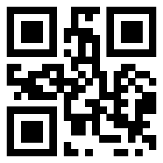 Il QrCode di 3206370592