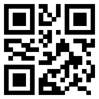 3206370595 - Immagine del Qr Code
