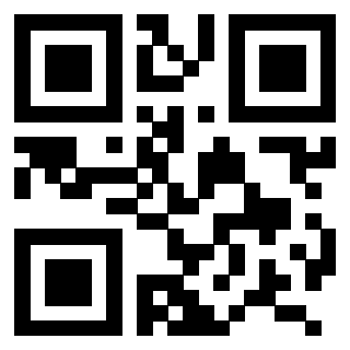 3206370599 QrCode associato