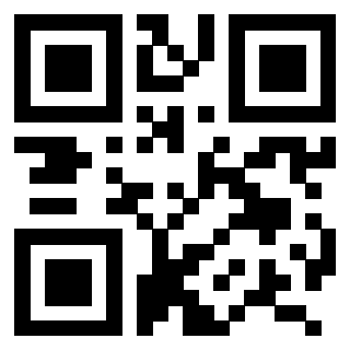 3206370600 - Immagine del QrCode associato
