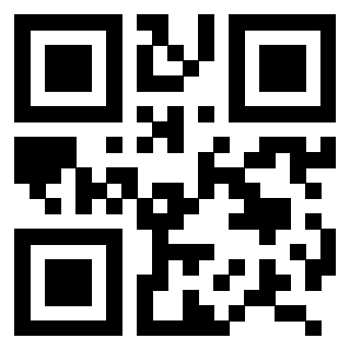 Scansione del Qr Code di 3206370602