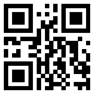 3206370603 - Immagine del QrCode associato