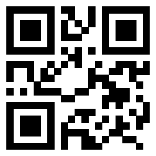 Il QrCode di 3206370606