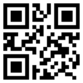 Scansione del Qr Code di 3206370608