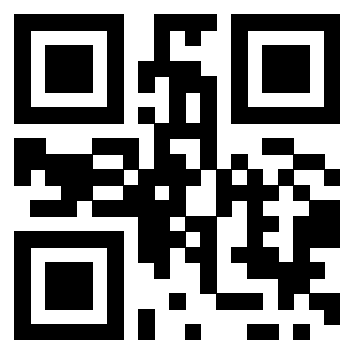 Immagine del QrCode di 3206370610