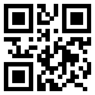 3206370615 - Immagine del QrCode associato