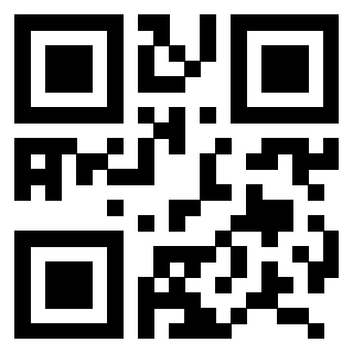 Il QrCode di 3206370621
