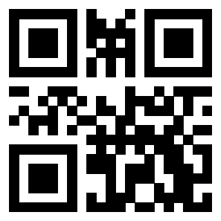 3206370623 - Immagine del QrCode associato