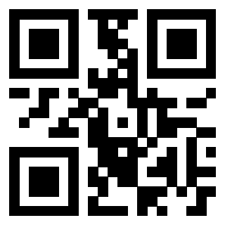 Scansione del QrCode di 3206376479
