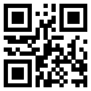 Il QrCode di 3206376482