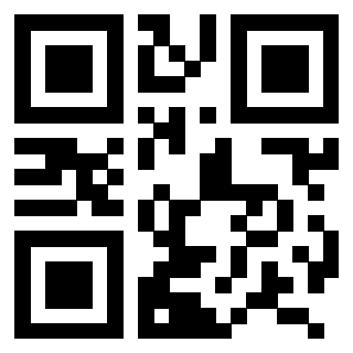 3206376483 - Immagine del QrCode associato