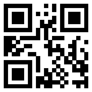Il QrCode di 3206376484