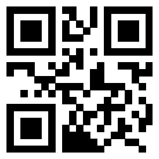 Scansione del Qr Code di 3206376485