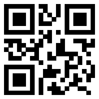 Il QrCode di 3206376487