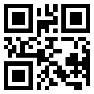 3206376490 - Immagine del QrCode associato