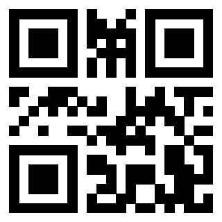 Scansione del Qr Code di 3206376494