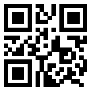 3206376496 - Immagine del QrCode associato