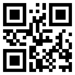 3206376499 - Immagine del Qr Code associato