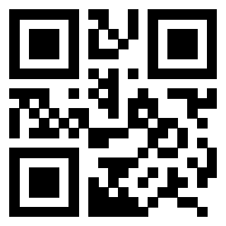 3206376500 - Immagine del Qr Code