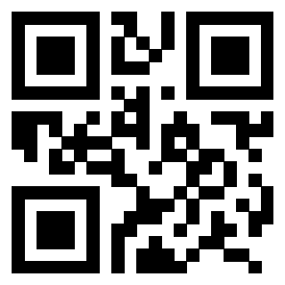 3206376501 - Immagine del Qr Code associato