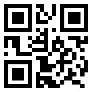 Scansione del Qr Code di 3206376505