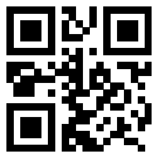 Il QrCode di 3206376508